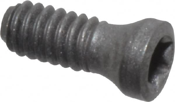 Kennametal - Torx Cap Screw for Indexable Drilling - For Use with Inserts - Caliber Tooling