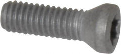 Kennametal - Torx Cap Screw for Indexable Milling & Turning - For Use with Inserts - Caliber Tooling