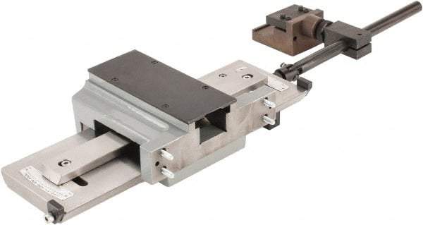 Vectrax - Taper Attachments Product Compatibility: 1760EVS - Caliber Tooling