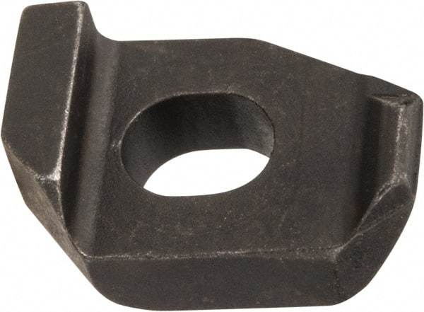 Kennametal - Series Top Notch, CM Clamp for Indexables - Left Hand Cut - Caliber Tooling