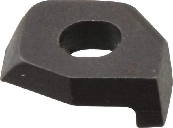 Kennametal - Series Top Notch, CM Clamp for Indexables - Right Hand Cut - Caliber Tooling