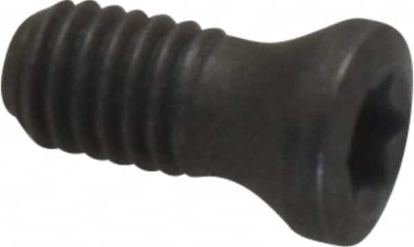 Kennametal - Torx Cap Screw for Indexable Drilling - For Use with Inserts - Caliber Tooling