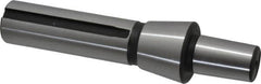 Jacobs - R8 Shank, JT3 Mount Taper, Drill Chuck Arbor - Jacobs Taper Mount - Exact Industrial Supply