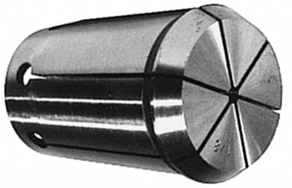 Interstate - 13/16", Series 1", Full Grip Specialty System Collet - 0.000787" TIR - Exact Industrial Supply