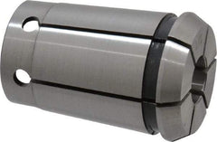 Interstate - 1/2", Series 1", Full Grip Specialty System Collet - 0.000787" TIR - Exact Industrial Supply