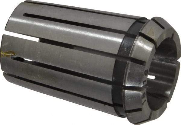 Interstate - 15/16", Series 1", Full Grip Specialty System Collet - 0.000787" TIR - Exact Industrial Supply