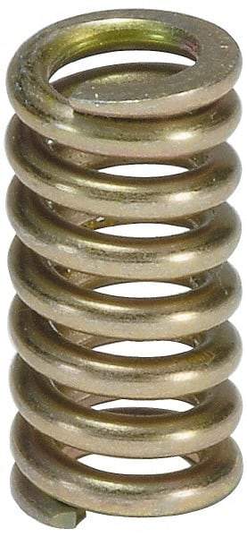 Parker - FRL 30 psi Spring - Use with Parker - 05 R&E Series - Caliber Tooling