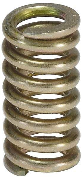 Parker - FRL 60 psi Spring - Use with Parker - 05 R&E Series - Caliber Tooling