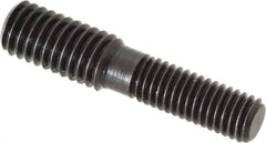 Kennametal - Central Lock Screw for Indexable Drilling - 1/4-18 Thread, For Use with Inserts - Caliber Tooling