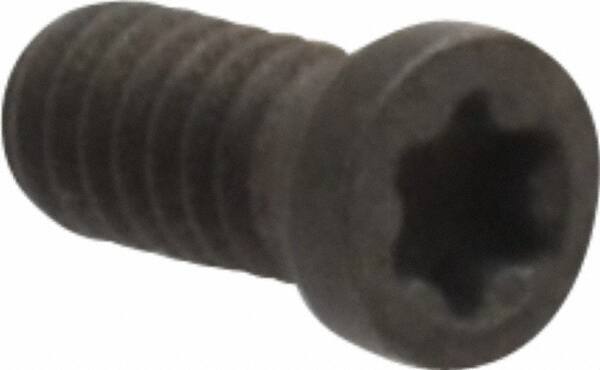 Kennametal - Torx Cap Screw for Indexable Drilling - For Use with Inserts - Caliber Tooling