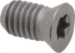 Kennametal - Torx Cap Screw for Indexable Drilling - For Use with Inserts - Caliber Tooling