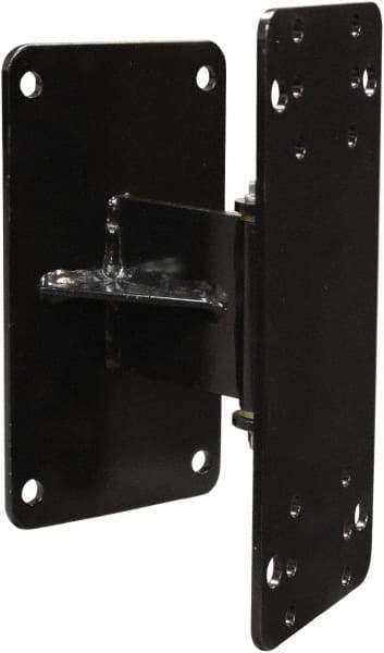 Reelcraft - Hose Reel Wall Mount Swing Bracket - Use with ReelTek, 4000, 5000, 5005 & 7000 - Caliber Tooling