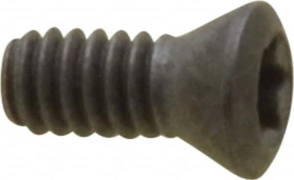 Kennametal - Screws for Indexable Drilling - For Use with Inserts - Caliber Tooling