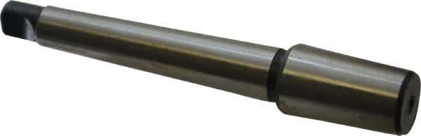 Value Collection - 1MT Shank, JT33 Mount Taper, Drill Chuck Arbor - Morse Taper Shank, Jacobs Taper Mount - Exact Industrial Supply