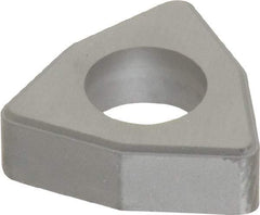 Iscar - Trigon Boring Bar & Turning Shim for Indexables - IWSN Shim Style, Left Hand Cut - Caliber Tooling