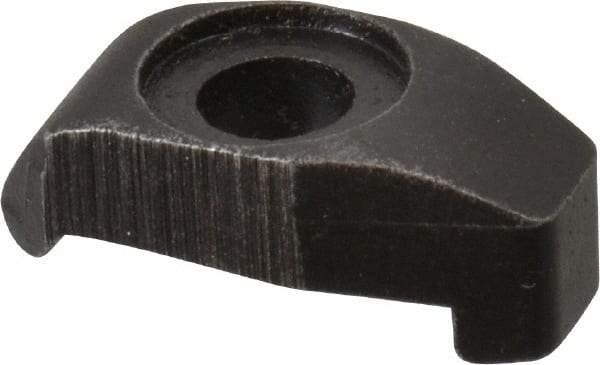 Kennametal - Series Top Groove, CM Clamp for Indexables - Right Hand Cut, Compatible with S2112 Clamp Screws - Caliber Tooling