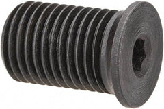 Kennametal - Screws for Indexable Milling & Turning - For Use with Shims - Caliber Tooling