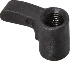 Made in USA - Series Finger Clamp, CL Clamp for Indexables - Neutral Cut, 0.66" High, Compatible with XNS-510, XNS-59 Clamp Screws - Caliber Tooling