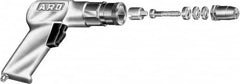 AVK - #6-32 Thread Adapter Kit for Pneumatic Insert Tool - Thread Adaption Kits Do Not Include Gun - Caliber Tooling