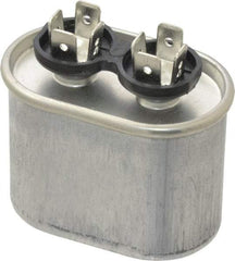 Value Collection - 5 Microfarad Motor Capacitor - 370 Volts - Caliber Tooling