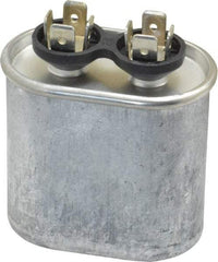 Value Collection - 10 Microfarad Motor Capacitor - 370 Volts - Caliber Tooling