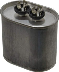 Value Collection - 20 Microfarad Motor Capacitor - 370 Volts - Caliber Tooling