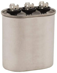 Value Collection - 30/5 Microfarad Motor Capacitor - 440 Volts, 3-3/4" High - Caliber Tooling