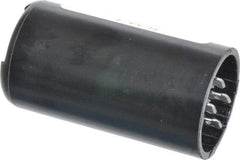 Value Collection - 56-7 Microfarad Motor Capacitor - 110/125 Volts - Caliber Tooling