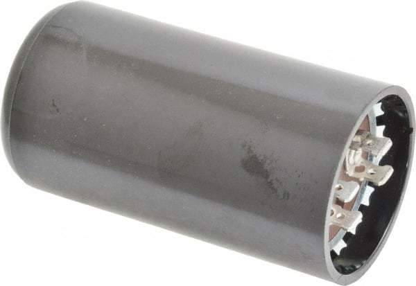 Value Collection - 708-850 Microfarad Motor Capacitor - 110/125 Volts - Caliber Tooling