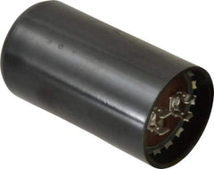 Value Collection - 72-88 Microfarad Motor Capacitor - 250 Volts - Caliber Tooling