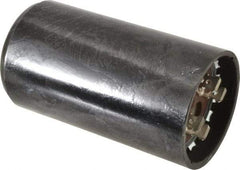 Value Collection - 88-108 Microfarad Motor Capacitor - 250 Volts - Caliber Tooling