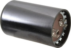 Value Collection - 161-193 Microfarad Motor Capacitor - 250 Volts - Caliber Tooling