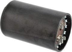 Value Collection - 216-259 Microfarad Motor Capacitor - 250 Volts - Caliber Tooling