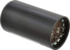 Value Collection - 88-108 Microfarad Motor Capacitor - 330 Volts - Caliber Tooling