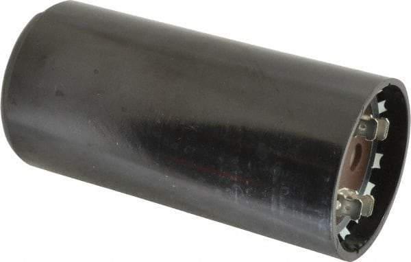 Value Collection - 145-175 Microfarad Motor Capacitor - 330 Volts - Caliber Tooling