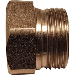 Dynabrade - Flanged Bushing - Compatible with Electric Tool Post Grinder, For Use with 65013; 65015 - Caliber Tooling