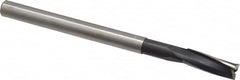 Value Collection - 9/32" Diam, 17/64" Shank, Diam, 3 Flutes, Straight Shank, Interchangeable Pilot Counterbore - Caliber Tooling