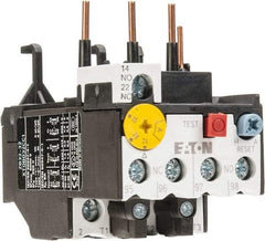 Eaton Cutler-Hammer - 24 to 32 Amp, 690 VAC, Thermal IEC Overload Relay - Trip Class 10, For Use with 25-32A Contactors - Caliber Tooling