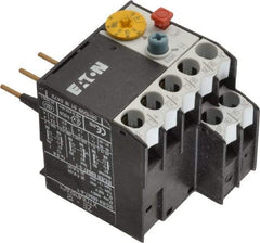 Eaton Cutler-Hammer - 9 to 12 Amp, 690 VAC, IEC Overload Relay - Trip Class 10 - Caliber Tooling