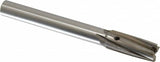 Value Collection - 1/2" Diam, 7/16" Shank, Diam, 4 Flutes, Straight Shank, Interchangeable Pilot Counterbore - Caliber Tooling