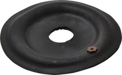 Made in USA - Flush Valve Diaphragm - For Use With Coyne and Delaney, Contain Diaphragm - Caliber Tooling