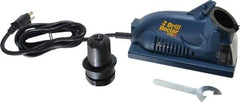 Drill Doctor - Drill Bit Sharpener - 110 Volts, For Use On Drill Bits - Caliber Tooling