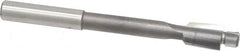 Value Collection - Fillister Head Screw Compatible, High Speed Steel, Solid Pilot Counterbore - Caliber Tooling