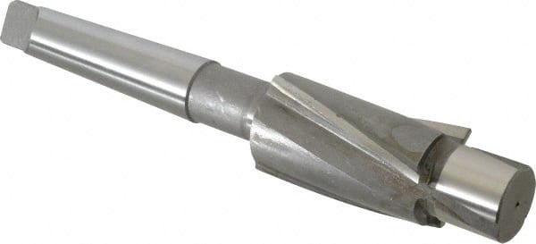 Value Collection - 1" Compatible High Speed Steel, Solid Pilot Counterbore - Caliber Tooling