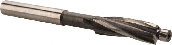 Value Collection - #8 Wire Compatible High Speed Steel, Solid Pilot Counterbore - Caliber Tooling