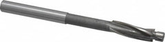 Value Collection - 5/16" Compatible High Speed Steel, Solid Pilot Counterbore - Caliber Tooling