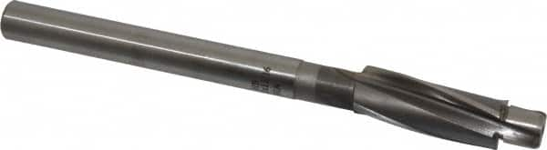 Value Collection - 7/16" Compatible High Speed Steel, Solid Pilot Counterbore - Caliber Tooling