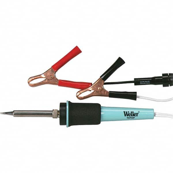 Weller - Soldering Guns & Irons Type: Soldering Iron Maximum Watts: 40 - Caliber Tooling