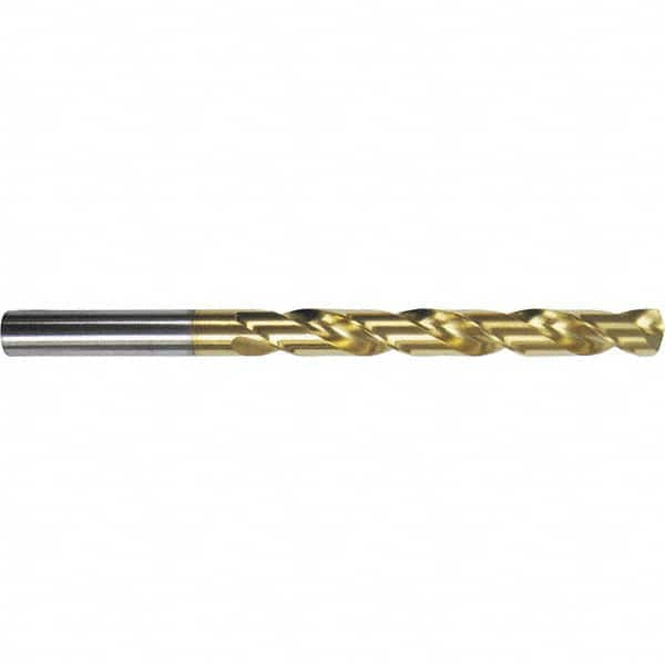 Guhring - 8.8mm 130° Cobalt Jobber Drill - Caliber Tooling