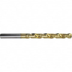 Guhring - 8.8mm 130° Cobalt Jobber Drill - Caliber Tooling